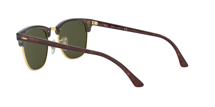Ray Ban RB3016 W0366 Clubmaster 